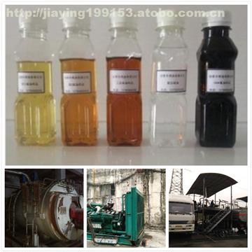 東莞卓陽新能源 專業供應180號燃料油及70#重油，助力清潔能源轉型