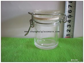 匠心獨運 上海玻璃罐生產廠家的產品設計之道